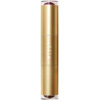 Stila Women's Blush & Bronze Hydro-Blur Cheek Duo in Dragon Fruit Cocoa