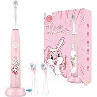 kids Sonic Electric Toothbrush