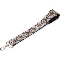 Elie Beaumont Women's Crossbody Strap in Light Beige