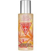 Guess Destination Ibiza Shimmer Body Mist 250ml