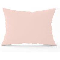 Warren Reed - Designer Dusty Pink Cushions | Size: 33 cm x 48 cm