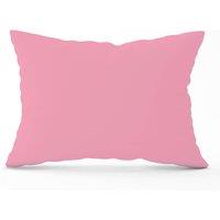 Warren Reed - Designer Baby Pink Cushions | Size: 33 cm x 48 cm