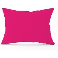 Warren Reed - Designer Vivid Pink Cushions | Size: 33 cm x 48 cm