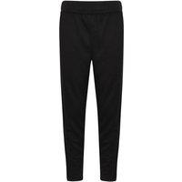 Finden & Hales Tracksuit Bottoms in Black | Size: 7-8 Years