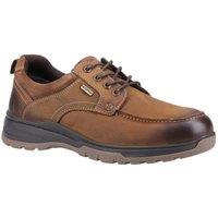 Hush Puppies Men's 'Percy' Lace Summer in Tan | Size: 7