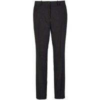 NEOBLU Women's Gabin Suit Trousers in Black | Size: 26R