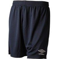 Umbro Men's Club II Shorts in Navy | Size: XL