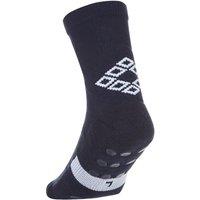 Umbro Men's Protex Gripped Ankle Socks in Navy | Size: 8-11