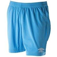 Umbro Men's Club II Shorts in Blue | Size: XL