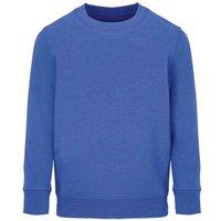 SOL'S Columbia Sweatshirt in Royal | Size: 4 Years