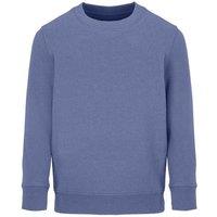 SOL'S Columbia Sweatshirt in Blue | Size: 4 Years