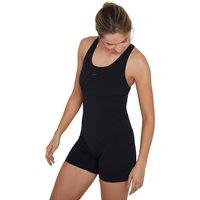 Endurance Plus Legsuit - Black