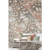 Butterfly Wings Matt Smooth Paste the Wall Mural
