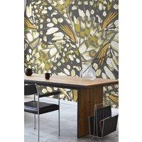 Butterfly Wings Matt Smooth Paste the Wall Mural