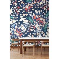 Butterfly Wings Matt Smooth Paste the Wall Mural