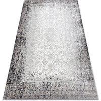 RugsX Bliss Rug in Yellow | Size: 120 cm x 170 cm