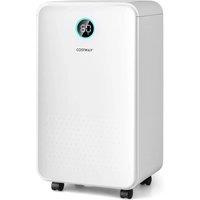 COSTWAY Dehumidifiers