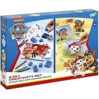 Totum Paw Patrol 2 in 1 Set | Size: 1 Pack