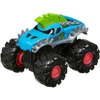 Nikko Rev-Up Monsters - Blue | Size: 1 Pack