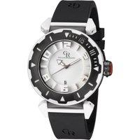 Ferrara White Watch