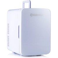 Subcold Ultra 10L Mini Fridge in White