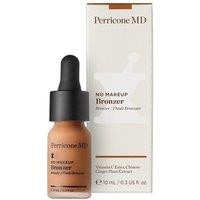 Perricone MD Women's No Makeup Bronzer