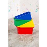 Wham Stack & Store 4x 16L Box
