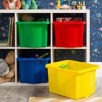 Wham Stack & Store 4x 24L Box