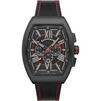 ES-8270-06 Supremacy 45mm Quartz Watch