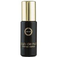 Club De Nuit Intense Woman Eau De Parfum 10ml