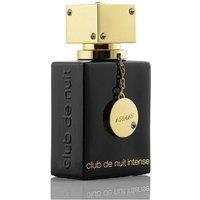 Armaf Women's Club De Nuit Intense Woman Eau De Parfum 30ml in Black