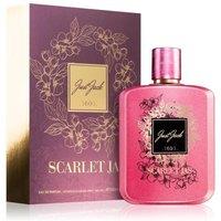 Just Jacks Women's Scarlet Jas Eau De Toilette 100ml in White