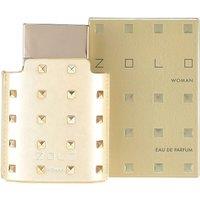 Flavia Women's Zolo Woman Eau De Parfum 100ml in White