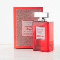 Jenny Glow Vision Eau De Parfum 30ml in White