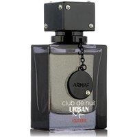 Armaf Club De Nuit Urban Man Elixir Eau De Parfum 30ml in Black