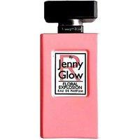 Jenny Glow Floral Explosion Eau De Parfum 30ml in White