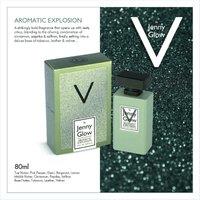 Jenny Glow Aromatic Explosion Eau De Parfum 30ml in White