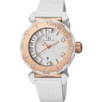 Ferrara White Watch