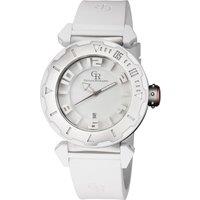 Giulio Romano Men's Ferrara White Watch