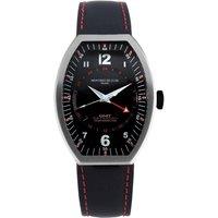 Montres De Luxe: Estremo Black Watch