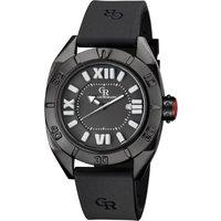 Giulio Romano Men's Termoli Black Watch