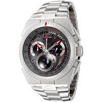 M-ONE CHRONO GREY DIAL WATCH
