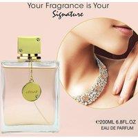 Club De Nuit Woman Eau De Parfum 200ml