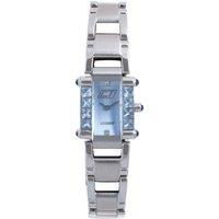 Chronotech Women's Light Blue Watch