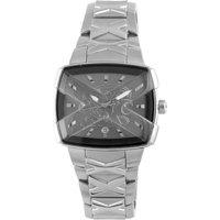Exte Women's Stainless Steel Watch in Silver