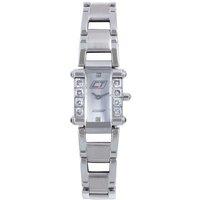 Chronotech Women's Silver Watch