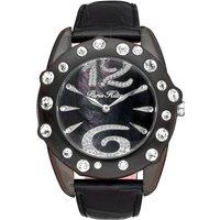 Paris Hilton Women's Ice-Glam Black Watch
