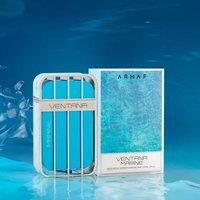 Armaf Men's Ventana Marine Eau De Parfum 100ml in Blue