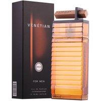 Armaf Men's Venetian Amber For Men Eau De Parfum 100ml