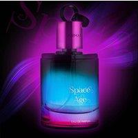 Armaf Men's Space Age Eau De Parfum 100ml in Blue